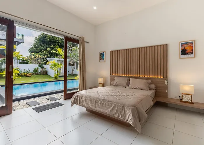 Soma Villa
