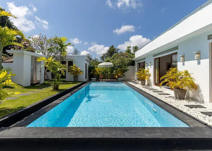 Soma Jimbaran (Bali)