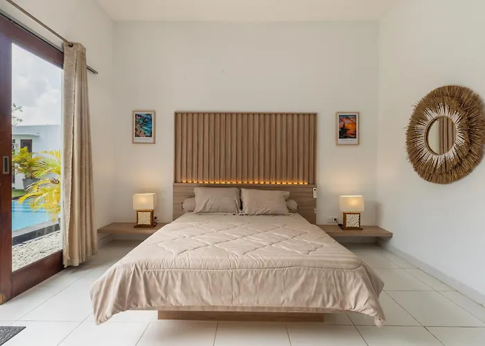 Soma Jimbaran (Bali)