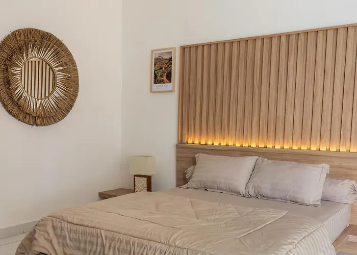 Soma Villa *
