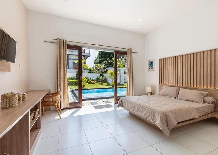 Soma Villa *