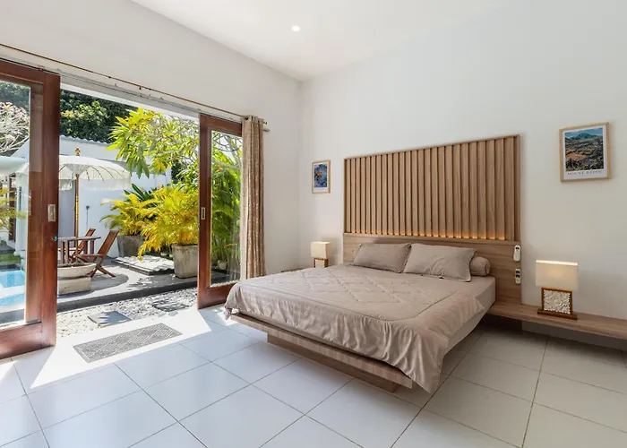 Villa Soma *