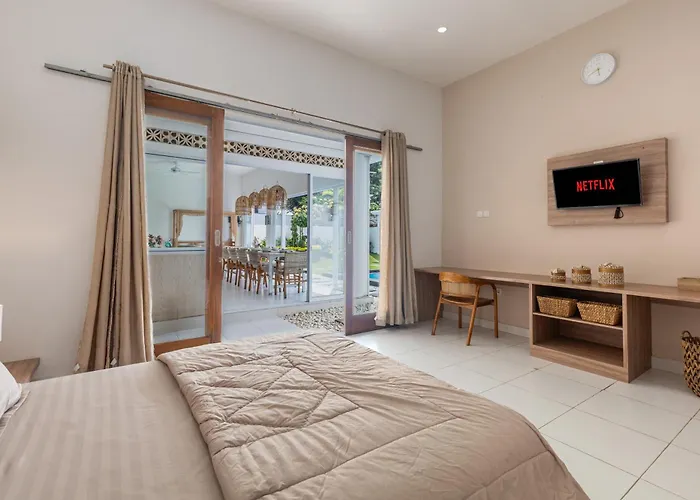 Soma Villa