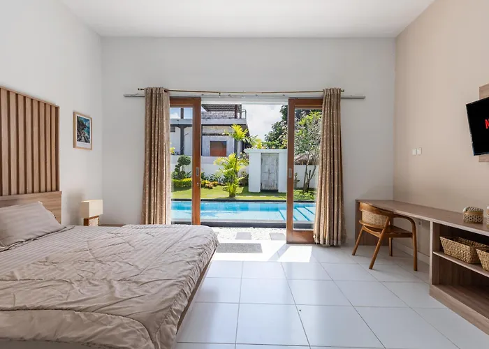 Soma Jimbaran (Bali)