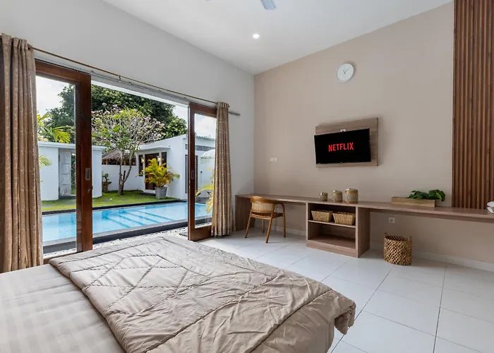 Soma Villa *