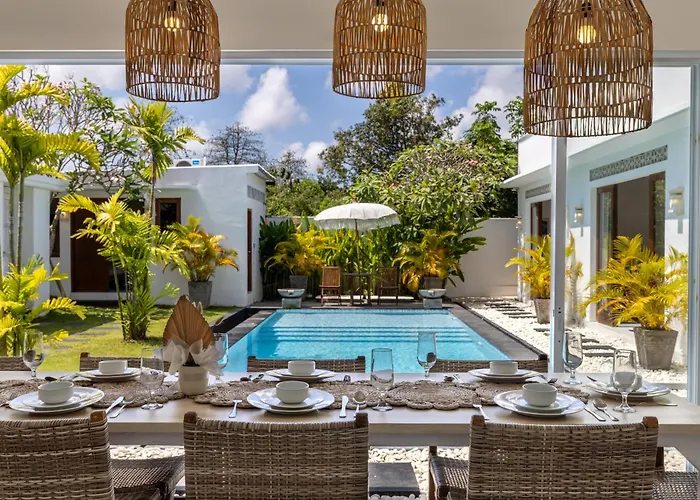 Soma Villa Jimbaran (Bali)
