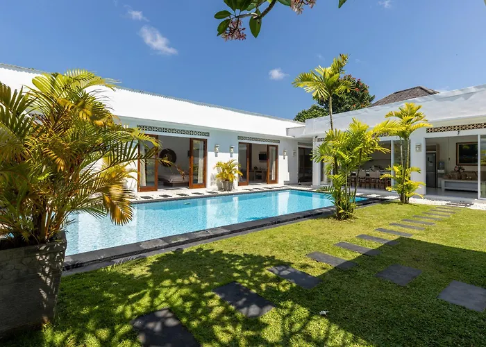 Villa Soma Jimbaran (Bali)