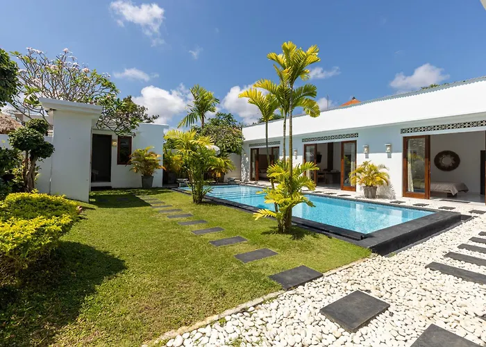 Soma Jimbaran (Bali)